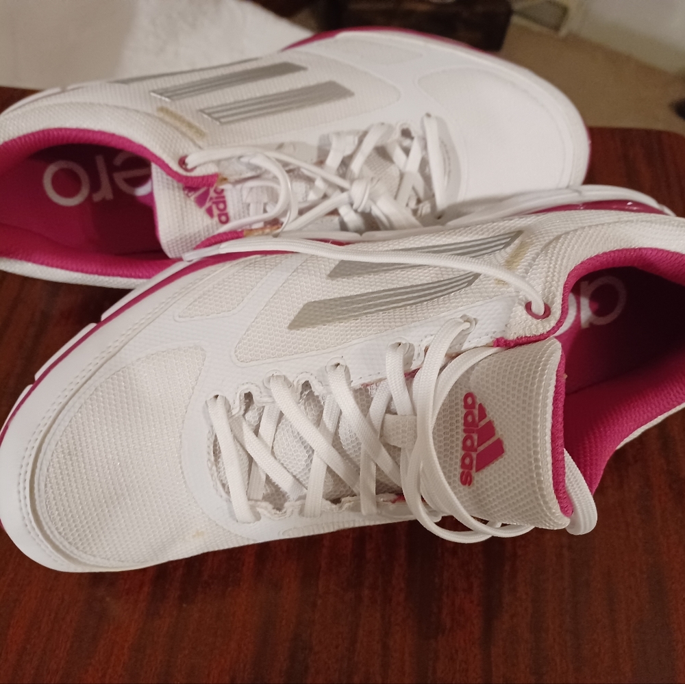 Adidas ADIZERO SPORT ll golf shoes
